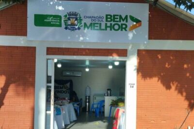 Imagem da notícia Exposul 2025: Prefeitura de Chapadão do Sul oferece serviços gratuitos na feira agropecuária